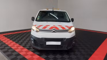 CITROEN Jumpy