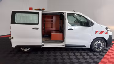 CITROEN Jumpy