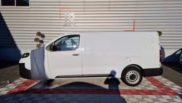 FIAT Scudo
