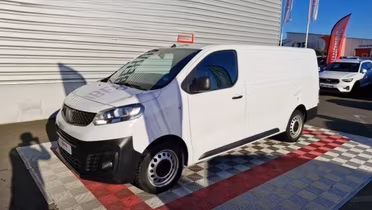 FIAT Scudo