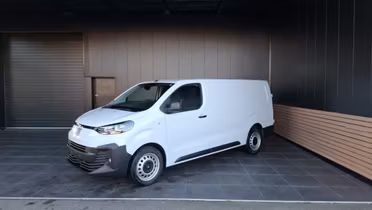 FIAT Scudo