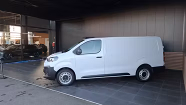 FIAT Scudo