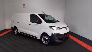FIAT Scudo