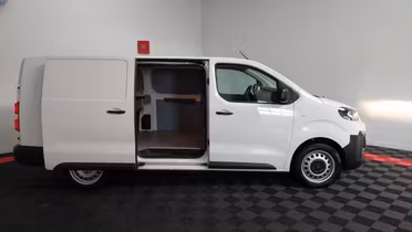 FIAT Scudo