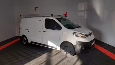 CITROEN Jumpy