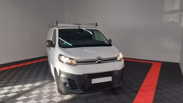 CITROEN Jumpy