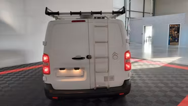 CITROEN Jumpy