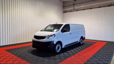 FIAT Scudo