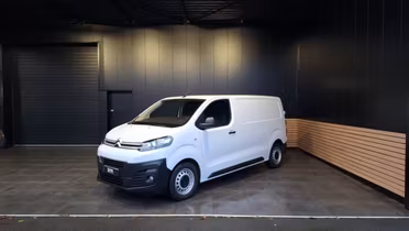 CITROEN Jumpy