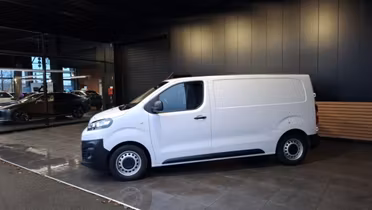 CITROEN Jumpy
