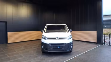 CITROEN Jumpy