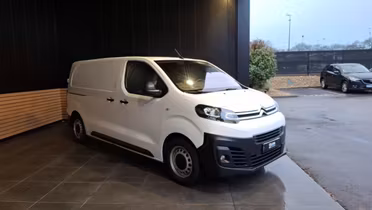 CITROEN Jumpy