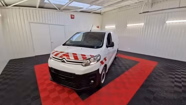 CITROEN Jumpy