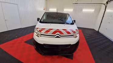 CITROEN Jumpy