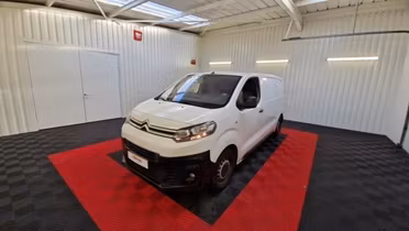 CITROEN Jumpy