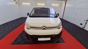 CITROEN Jumpy