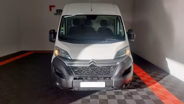 CITROEN Jumper