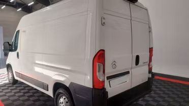 CITROEN Jumper