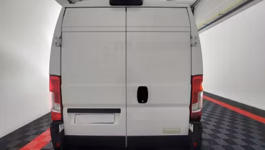 CITROEN Jumper