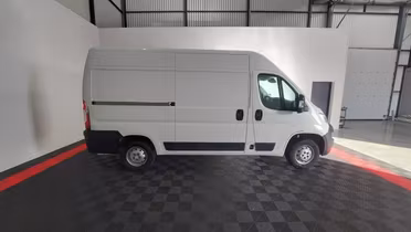 CITROEN Jumper