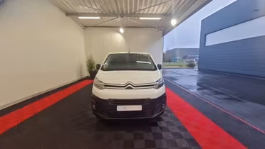 CITROEN Jumpy