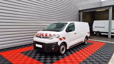 CITROEN Jumpy