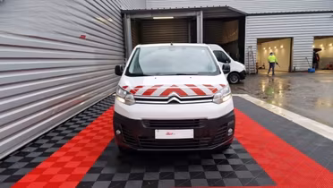 CITROEN Jumpy