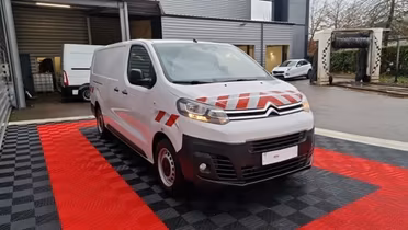 CITROEN Jumpy
