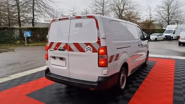 CITROEN Jumpy