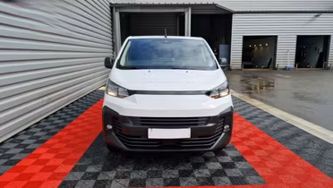 FIAT Scudo