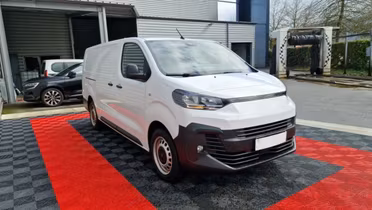 FIAT Scudo