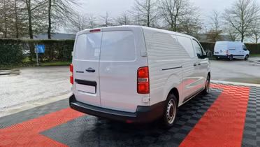 FIAT Scudo