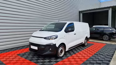 FIAT Scudo