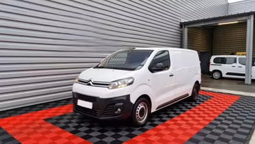CITROEN Jumpy