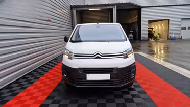 CITROEN Jumpy