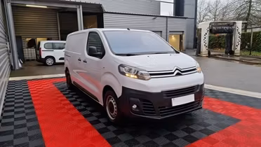 CITROEN Jumpy