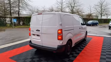 CITROEN Jumpy