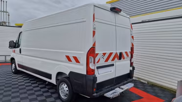 CITROEN Jumper