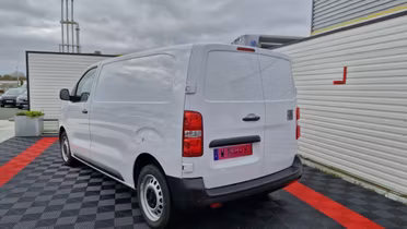 FIAT Scudo