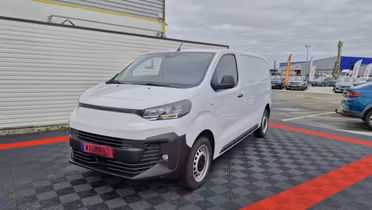 FIAT Scudo
