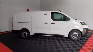 CITROEN Jumpy