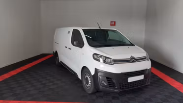 CITROEN Jumpy