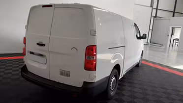 CITROEN Jumpy