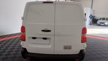 CITROEN Jumpy