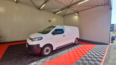 CITROEN Jumpy