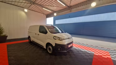 CITROEN Jumpy