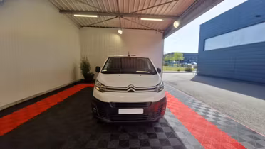 CITROEN Jumpy