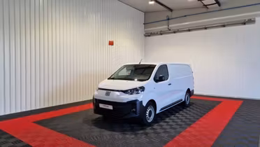 FIAT Scudo