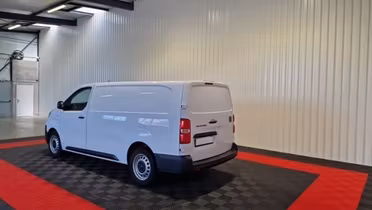 FIAT Scudo