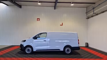 FIAT Scudo